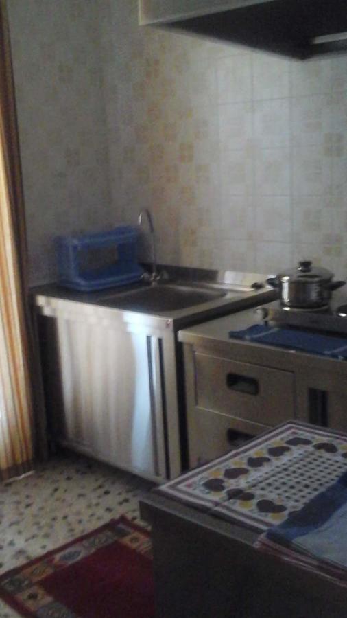 Pension Balos Koumeika エクステリア 写真